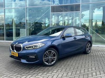 BMW 1-serie 118i Bns Edition