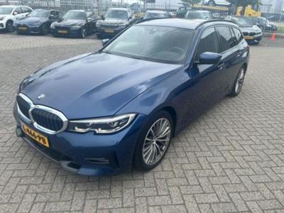 BMW 3-serie touring 3serie touring 320i high executive edition