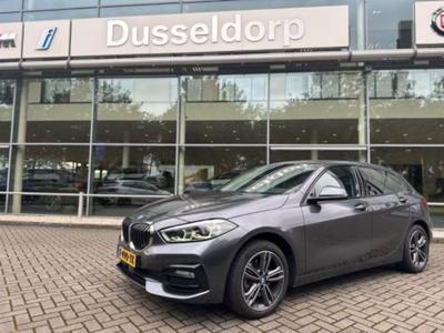 BMW 1-serie 118i High Executive Edition