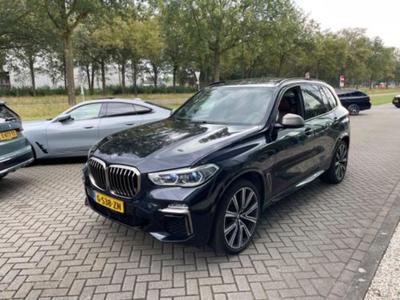 BMW X5 M50d High Executive