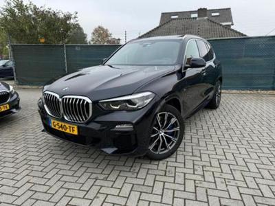 BMW X5 xDrive45e High Executive