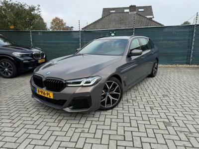 BMW 5-SERIE TOURING 520i Business Edition Plus