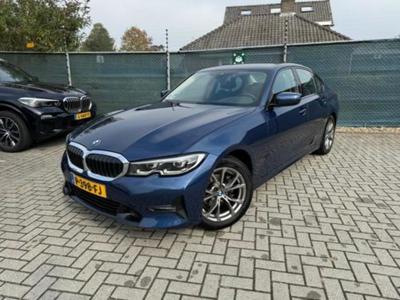 BMW 3-serie 318i Business Edition