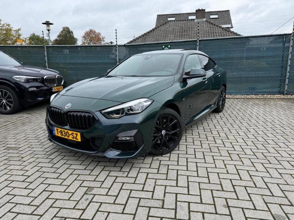 BMW 2-serie Gran Coupe 220i M Sport Edition