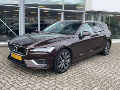 Volvo V60 2.0 B3 Inscription