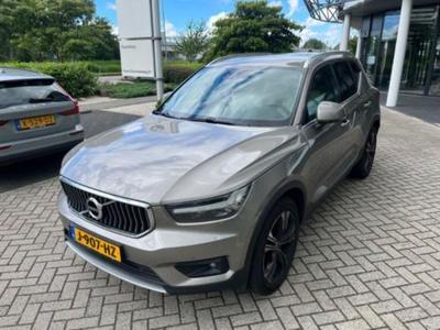 Volvo XC40 1.5 T2 Inscription