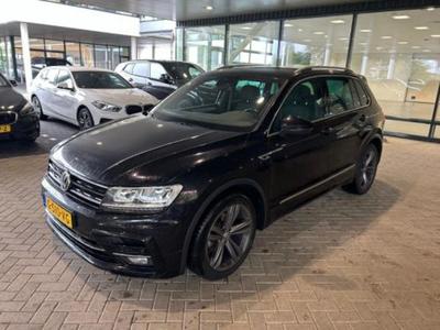 VOLKSWAGEN Tiguan 1.5 TSI Comfortline Business