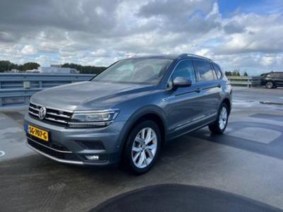 VOLKSWAGEN Tiguan Allspace 1.4 TSI Highline 7p.