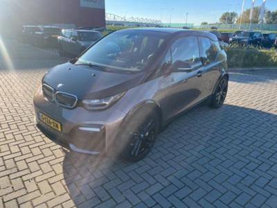 BMW i3 S Ex.Ed. 120Ah 42kWh