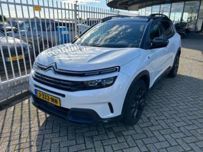 CITROEN C5 Aircross 1.6 Plug-in Hybrid Shine