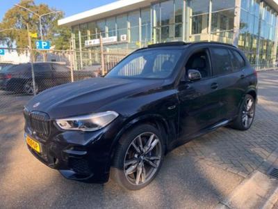 BMW X5 xDrive45e High Exec.