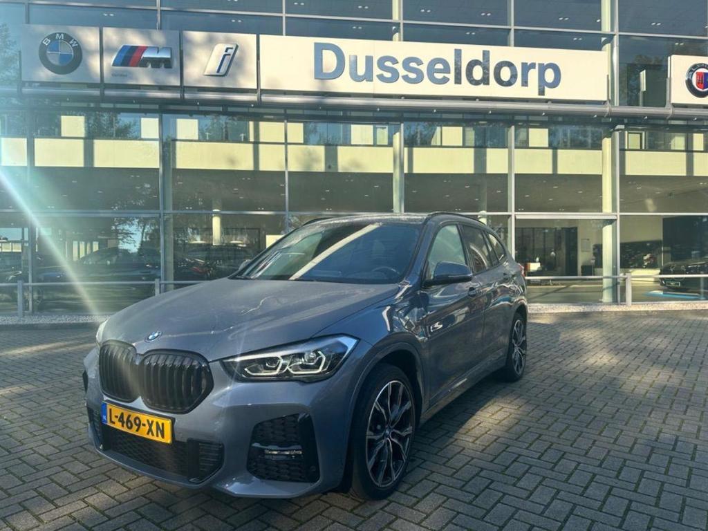 BMW X1 xDrive25e eDr. Ed.