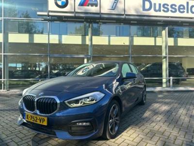 BMW 1-serie 118i Executive