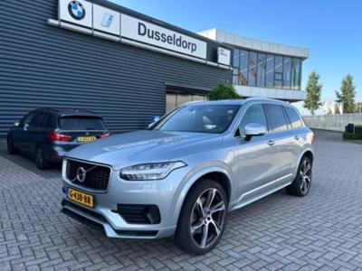 VOLVO XC90 2.0 T8 Twin Engine AWD R-Design