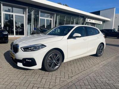 BMW 1-serie 118i Executive Ed.