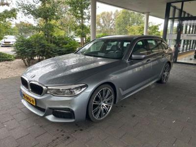 BMW 5-serie Touring 530i High Exe