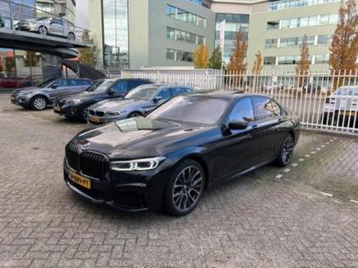 BMW 7-serie 740i High Executive