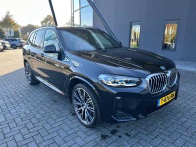 BMW X3 xDrive30e High Ex.