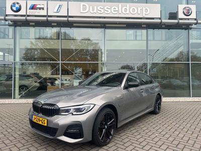 BMW 3-serie 330e eDrive Edition