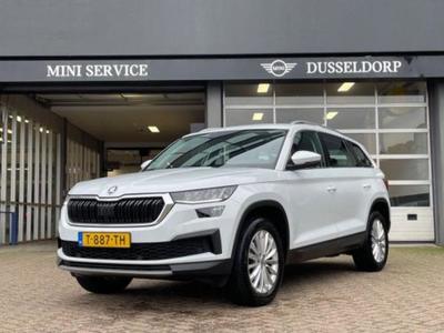 SKODA Kodiaq 1.5 TSI Business Edition