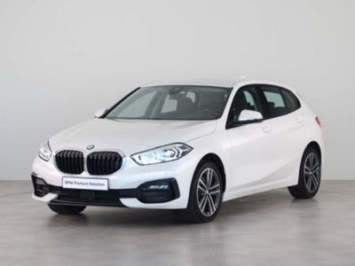 BMW 1-serie 118i Bns Edition