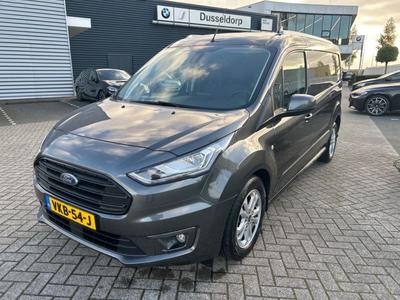 Ford Transit connect 1.5 EcoBlue L2 Sport