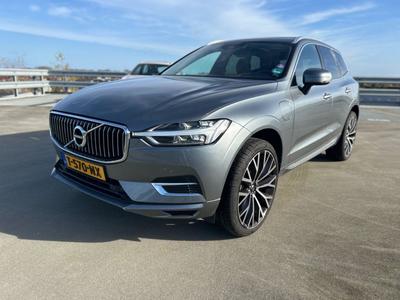 VOLVO XC60 2.0 T8 Twin Engine AWD Momentum Pro