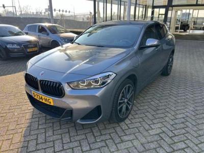 BMW X2 xDrive25e High BnsEd