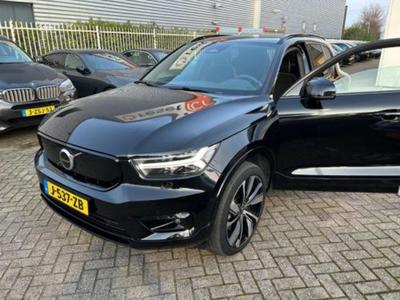 Volvo XC40 Recharge P8 AWD RDes