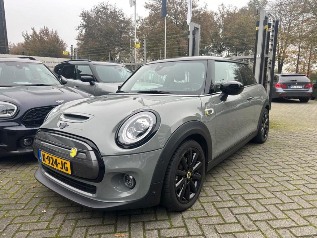 Mini Mini Electric Charged 33 kWh