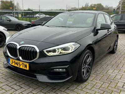 BMW 1-serie 118i High Exec. Ed.