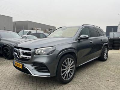 Mercedes-Benz GLS 400 d 4M. Pr. Plus