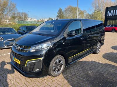 OPEL VIVARO 2.0 CDTI L3H1 DC Innovation