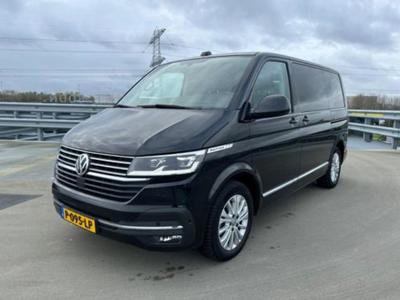 VOLKSWAGEN TRANSPORTER MULTIVAN 2.0 TDI L1H1 Highline