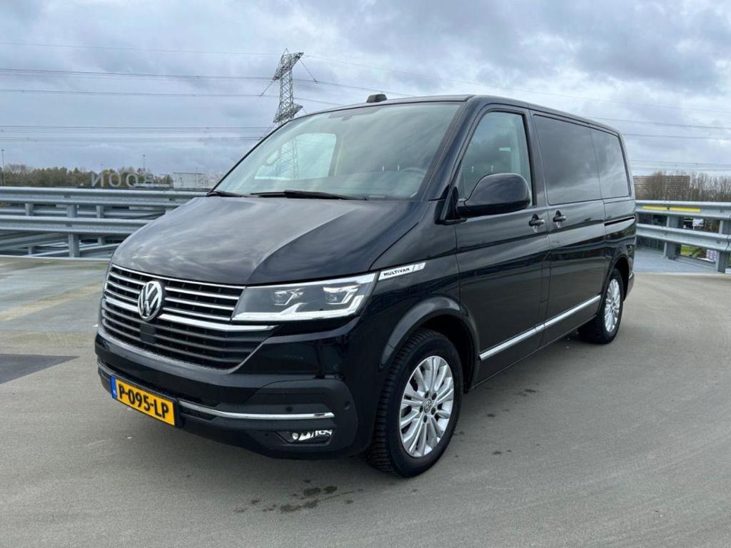 VOLKSWAGEN TRANSPORTER MULTIVAN 2.0 TDI L1H1 Highline