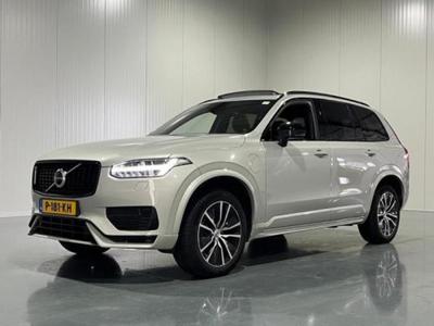 VOLVO XC90 2.0 T8 Recharge AWD R-Design Pano 7-Persoons