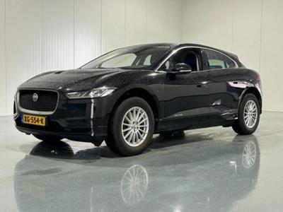 Jaguar I-pace ev400 I-PACE EV400 S 90 kWh