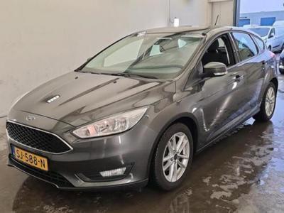 FORD FOCUS 1.0 EcoBoost Lease Edition