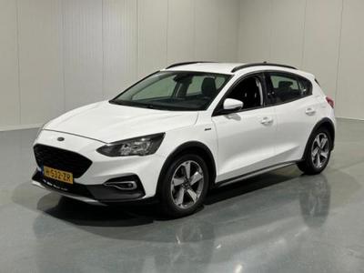 FORD FOCUS 1.0 EcoBoost Active Business