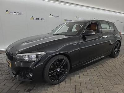 BMW 1-serie 116d Automaat Edition M Sport Shadow Execut..