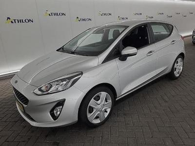 FORD Fiesta 1.5 TDCi Connected