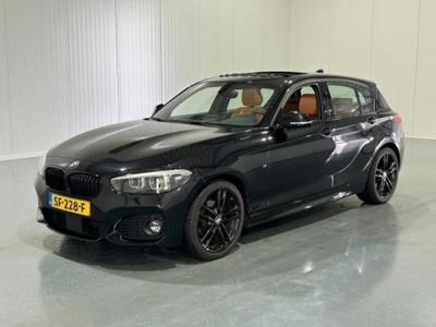 BMW 1-serie 116d Automaat Edition M Sport Shadow Execut..