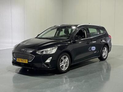 FORD Focus Wagon 1.0 EcoBoost Trend Edition Business