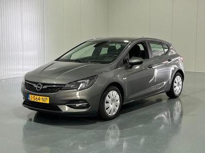 OPEL ASTRA 1.2 131pk Business Edition