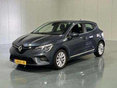 Renault CLIO 1.0 TCe Intens