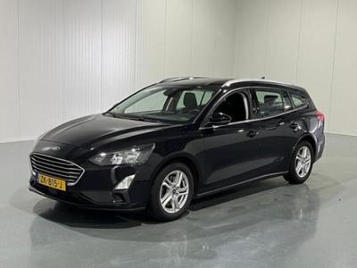 FORD Focus Wagon 1.0 EcoBoost Trend Edition Business