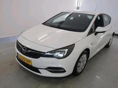 OPEL ASTRA 1.2 Business Edition