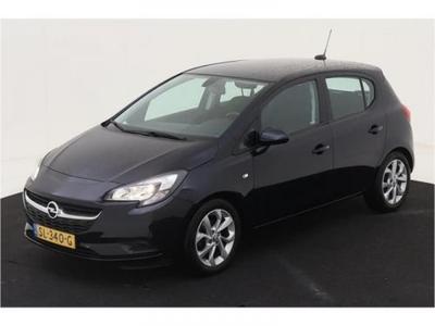 OPEL Corsa 1.4 Automaat Online Edition