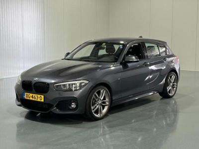 BMW 1-serie 120d Executive