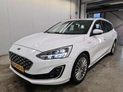 FORD Focus Wagon 1.5 EcoBoost Automaat Vignale
